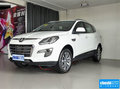 大7 SUV 图片