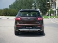 大7 SUV 2015款 大7 SUV图片