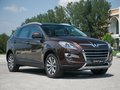 大7 SUV 2015款 大7 SUV图片