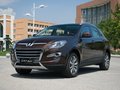 大7 SUV 2015款 大7 SUV图片