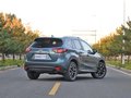 馬自達(dá)CX-5 圖片