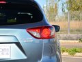 马自达CX-5 图片