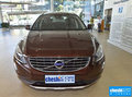 沃尔沃XC60 图片