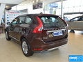 沃尔沃XC60 图片
