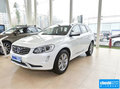 沃尔沃XC60 图片