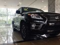 雷克萨斯LX 图片