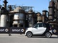 smart fortwo 2015款 smart fortwo图片