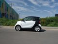 smart fortwo 2015款 smart fortwo图片