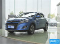 优6 SUV 图片