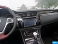 眾泰T600 圖片