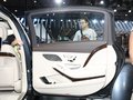 迈巴赫S级 2015款 迈巴赫S级图片
