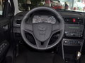 江淮iEV6E 图片