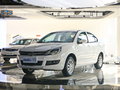 江淮iEV6E 图片