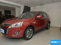 优6 SUV 图片