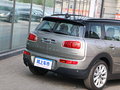 MINI CLUBMAN 圖片