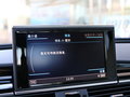 奥迪RS7 图片