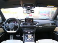 奥迪RS7 图片