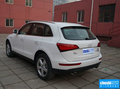 奥迪Q5 图片