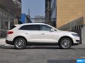 林肯MKX 图片