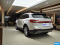 林肯MKX 图片