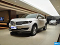 林肯MKX 图片