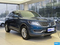 林肯MKX 图片