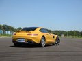 奔驰AMG GT 图片