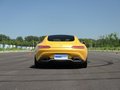 奔驰AMG GT 图片