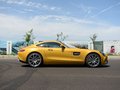 奔驰AMG GT 图片