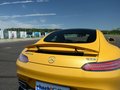 奔驰AMG GT 图片