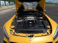 奔驰AMG GT 图片
