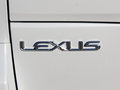 雷克萨斯LX 图片