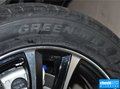 风行S500 图片