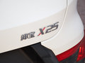 绅宝X25 图片