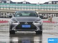 雷克萨斯RC 图片