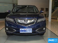 讴歌RDX（进口） 图片