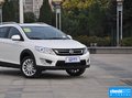 风神AX3 图片