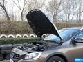 沃尔沃V60 图片