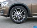 沃尔沃V60 图片