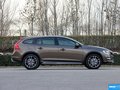 沃尔沃V60 图片