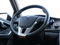 沃尔沃V60 图片