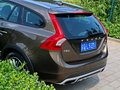 沃尔沃V60 图片