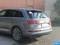 奥迪Q7 图片