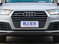 奥迪Q7 图片
