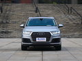 奥迪Q7 图片