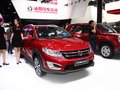 风神AX3 图片