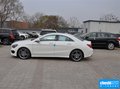 奔驰CLA 图片