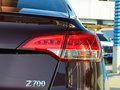 眾泰Z700 圖片