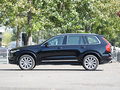 沃爾沃XC90新能源 圖片