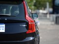 沃爾沃XC90新能源 圖片